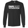 2400 Adult Ultra Cotton Long Sleeve T-Shirt Thumbnail