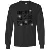 2400 Adult Ultra Cotton Long Sleeve T-Shirt Thumbnail