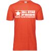 3065 Adult Extra Soft Tri-Blend T-Shirt Thumbnail