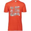 3065 Adult Extra Soft Tri-Blend T-Shirt Thumbnail