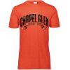 3065 Adult Extra Soft Tri-Blend T-Shirt Thumbnail