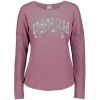 3077 Ladies' Extra Soft Tri-Blend Longsleeve Thumbnail