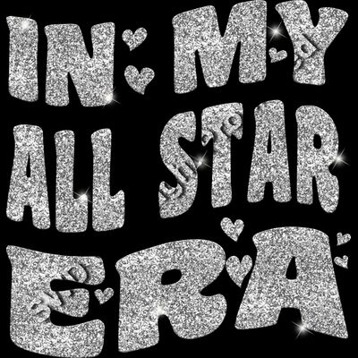 GLT93 SILVER GLITTER Thumbnail