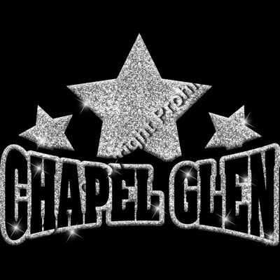 GLT32 SILVER GLITTER Thumbnail