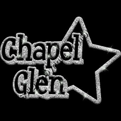 GLT17 SILVER GLITTER Thumbnail