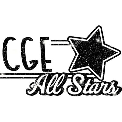 GLT101 BLACK GLITTER Thumbnail