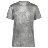 222696 Youth Cotton-Touch Poly T-Shirt Thumbnail