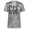 222696 Youth Cotton-Touch Poly T-Shirt Thumbnail