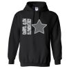18500 Adult Heavy Blend Hooded Sweatshirt Thumbnail