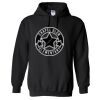 18500 Adult Heavy Blend Hooded Sweatshirt Thumbnail