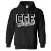 18500 Adult Heavy Blend Hooded Sweatshirt Thumbnail