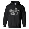18500 Adult Heavy Blend Hooded Sweatshirt Thumbnail