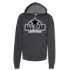 3719Y Youth Sponge Fleece Hoodie Thumbnail