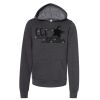 3719Y Youth Sponge Fleece Hoodie Thumbnail
