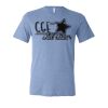 3413 Adult Extra Soft Tri-blend Tee Thumbnail