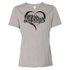 6413 Women’s Extra Soft Tri-blend Tee Thumbnail